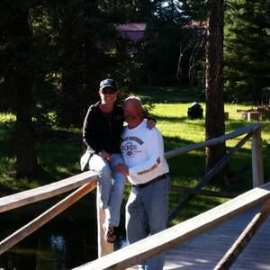 Meet your Posher, Carolyn